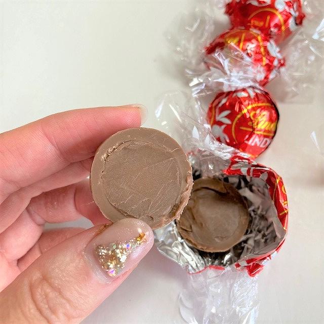 ミルクチョコレート