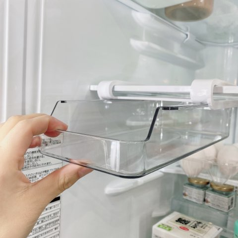 設置