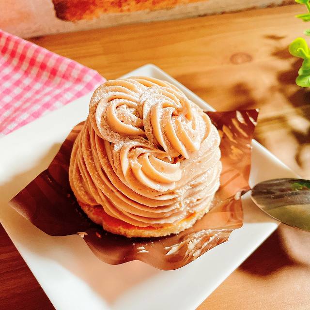 お味はいかに