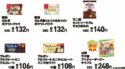 対象商品