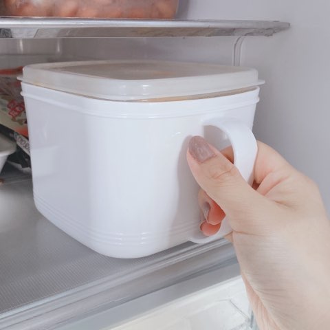 取り出しやすい