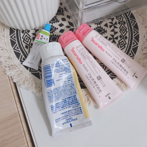 カラフルを一気に隠す！