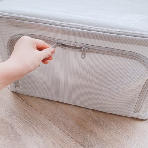 前面