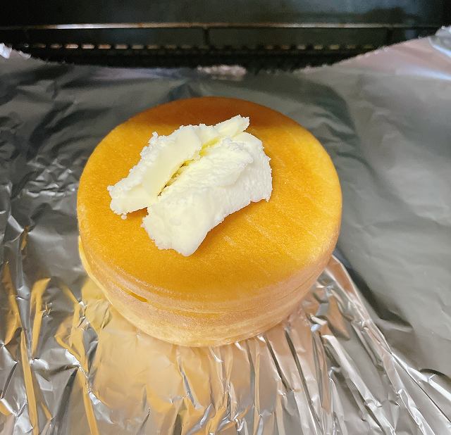 背徳感マシマシの食べ方