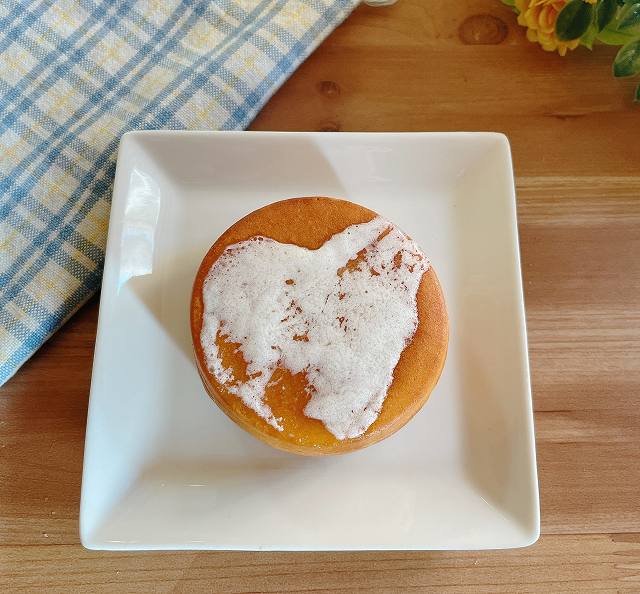 実食