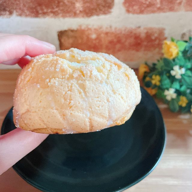 いざ実食
