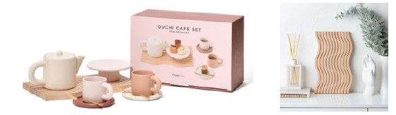 ポッテ おうちカフェセット2