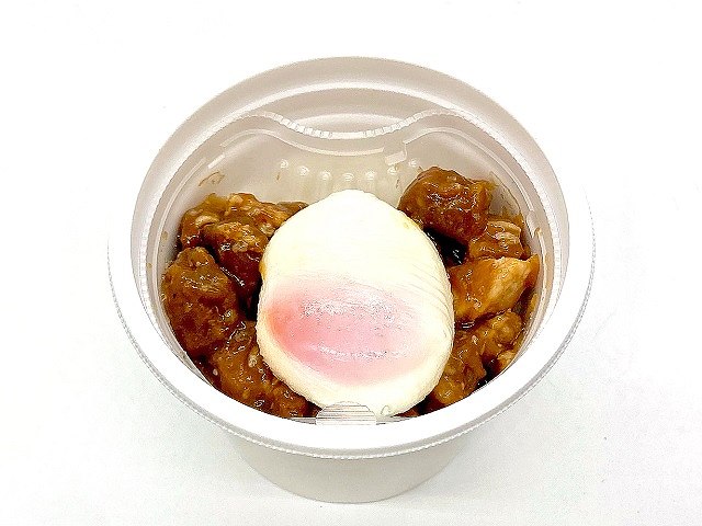 一膳ごはん　温玉チャーシュー