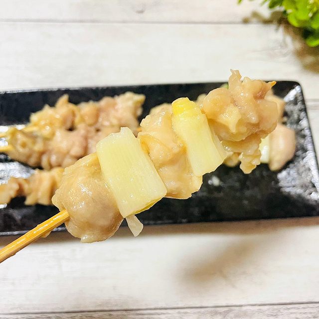 ねぎま串