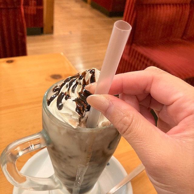 いただきます♡