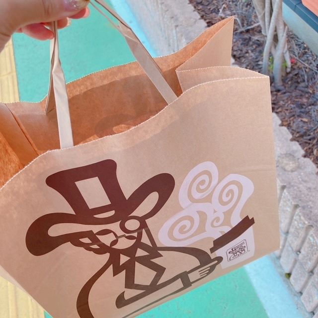 ボリュームがすごい