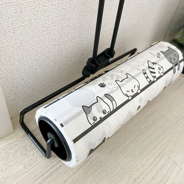 出しっぱなしでもおしゃれに見える