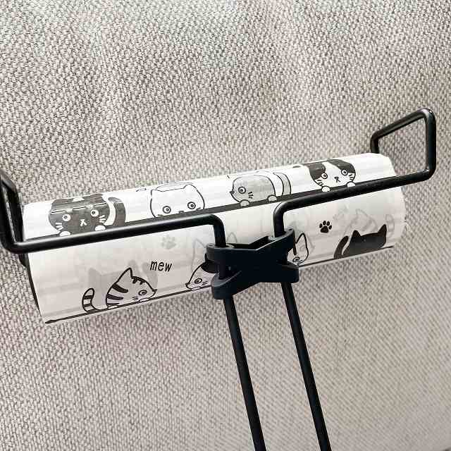 お掃除も楽しくなっちゃう