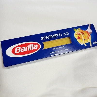 Barilla(バリラ)