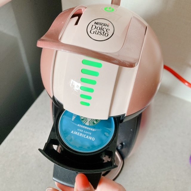 おうちスタバ♡