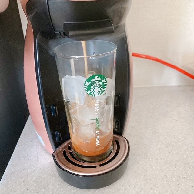 スイッチオン