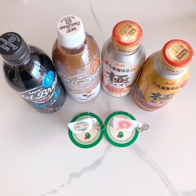 コーヒー