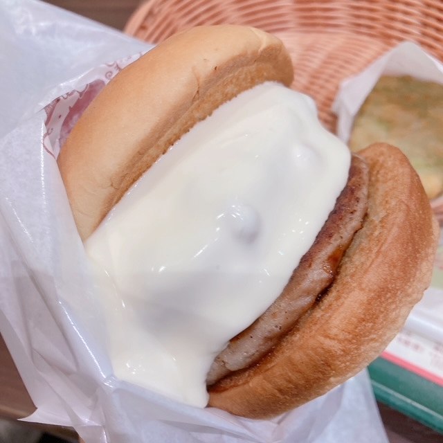 ひと口
