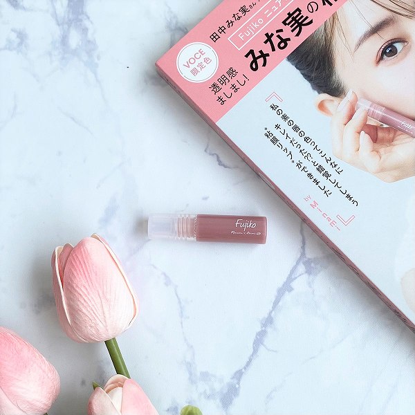VOCE限定色