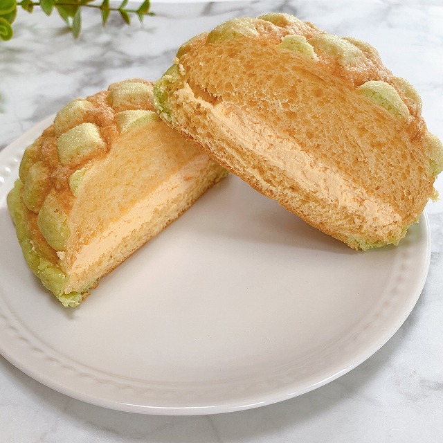 断面