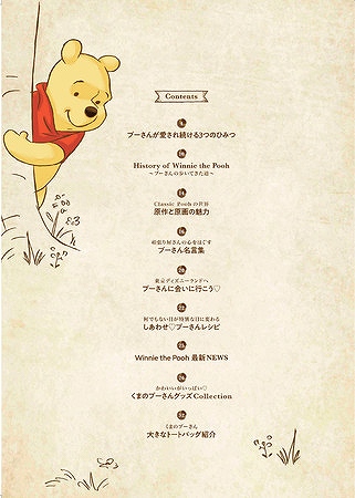 誌面の内容