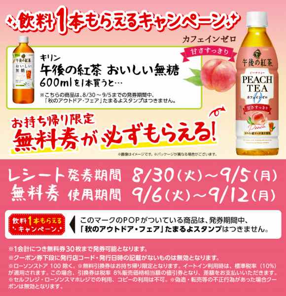 キリン 午後の紅茶 おいしい無糖 600ml