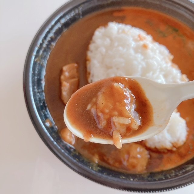 美味しい