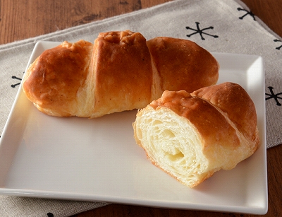塩パン