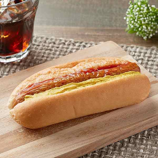 ホットドッグ