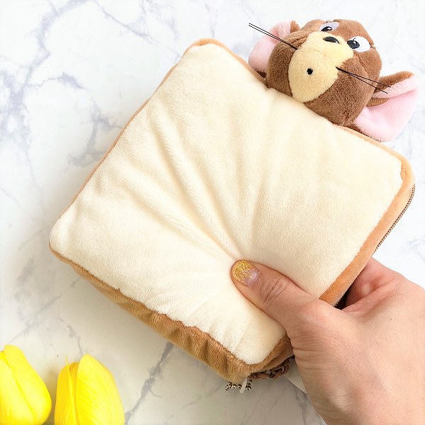パンのよう