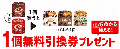 グリコ GABA