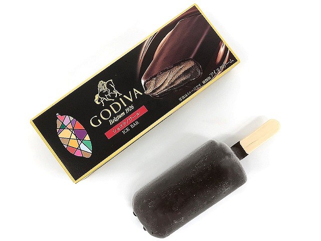 ＧＯＤＩＶＡ　ショコラノワール