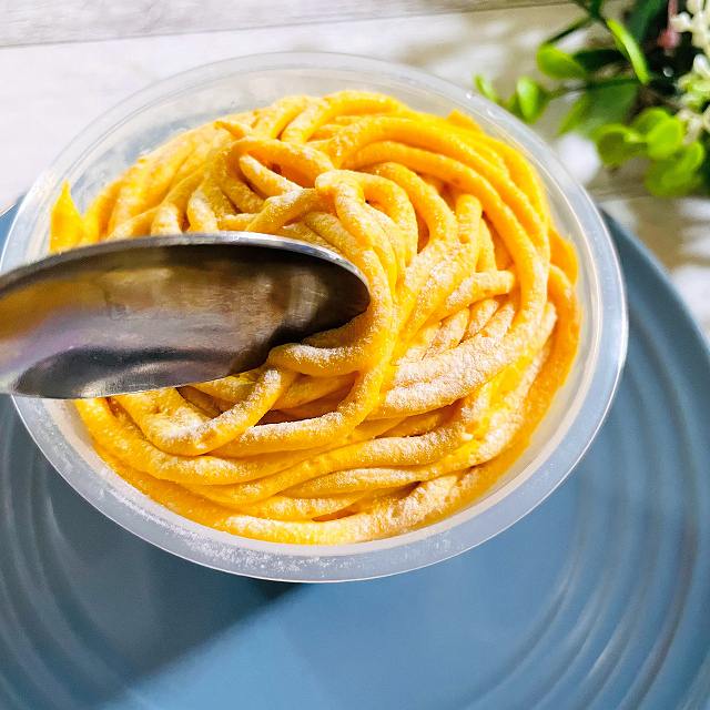 お味はいかに