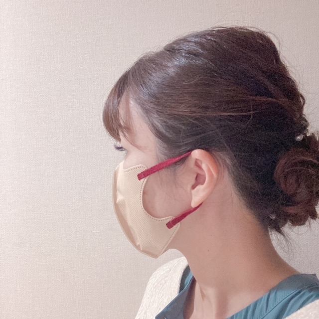 着け心地は？