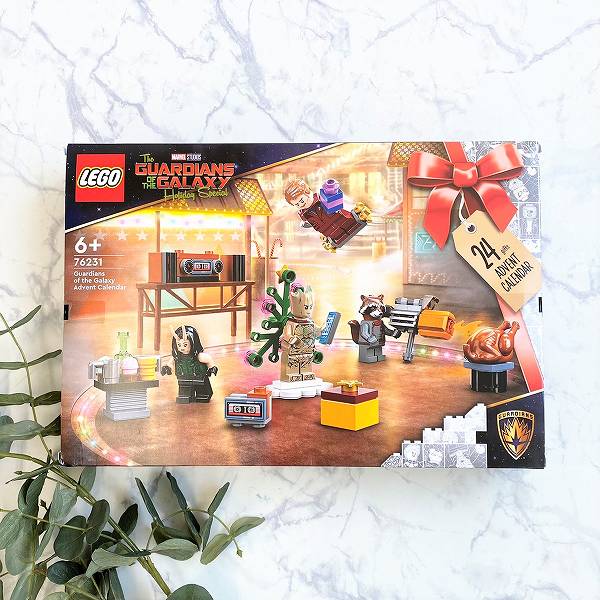 レゴ（LEGO）アドベントカレンダー アソート