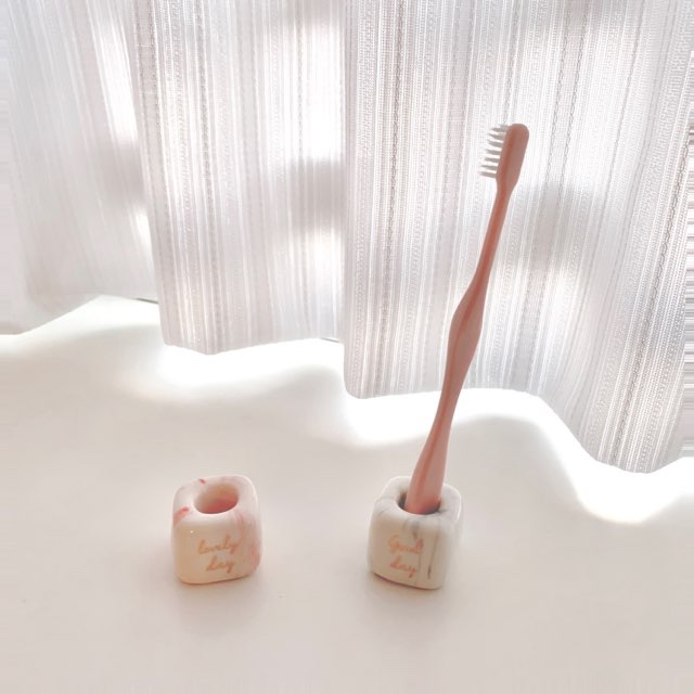 歯ブラシスタンド