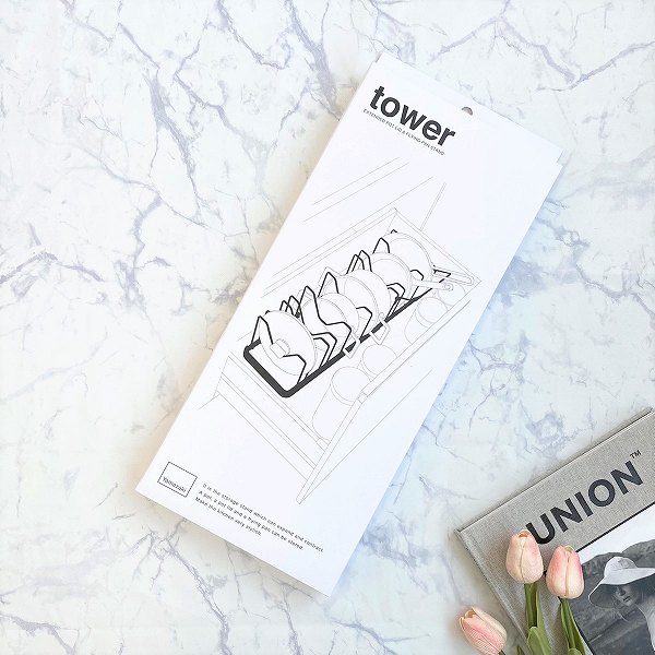 tower