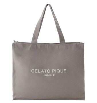 GELATO PIQUE HOMME