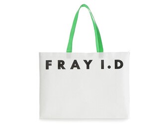 FRAY I.D