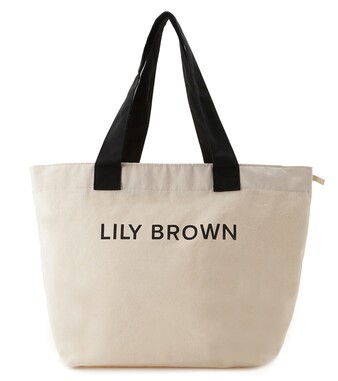 LILY BROWN