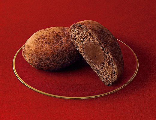GODIVA　ショコラボンボローニ