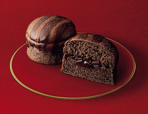 GODIVA　ショコラドーム