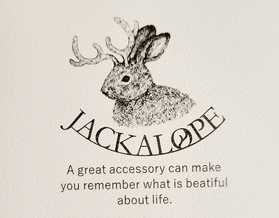 jackalope