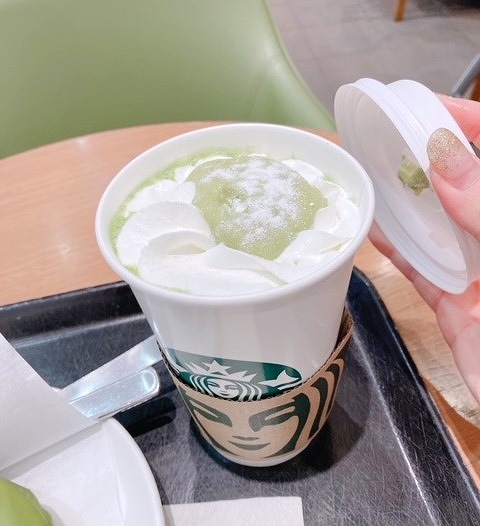 ドリンク