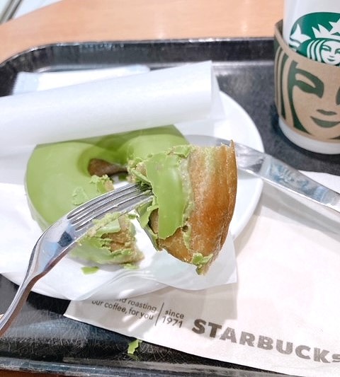 美味しすぎて♡