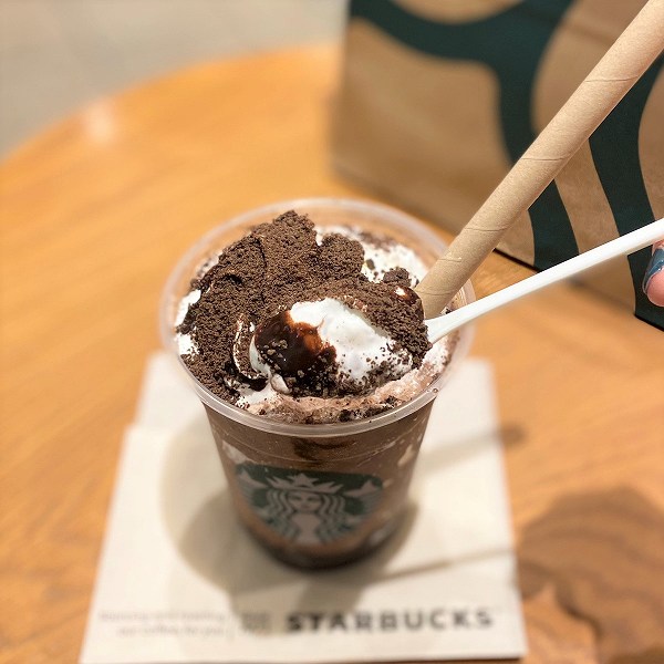 ホイップクリーム