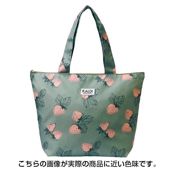 オリジナル トートバッグ