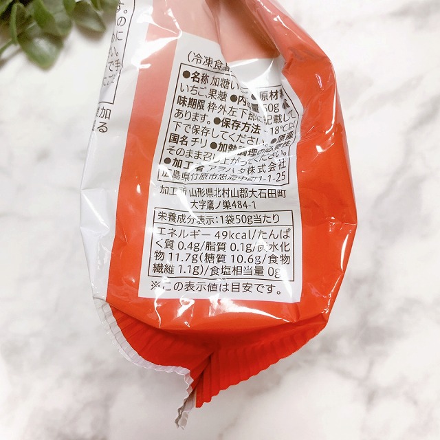 カロリー