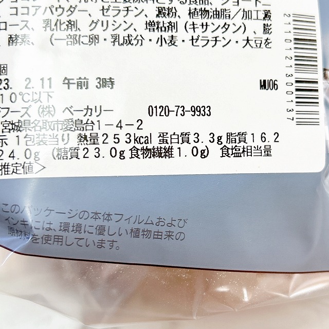 カロリー
