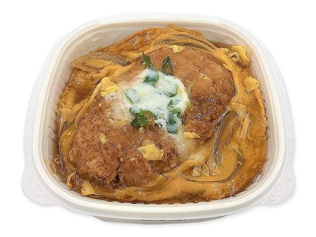 熟成肉のロースかつ丼